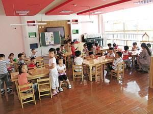 学校消毒